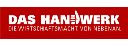 Logo Das Handwerk