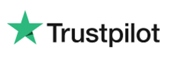 Logo Trustpilot