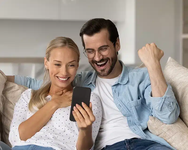 Individuelles Angebot erhalten